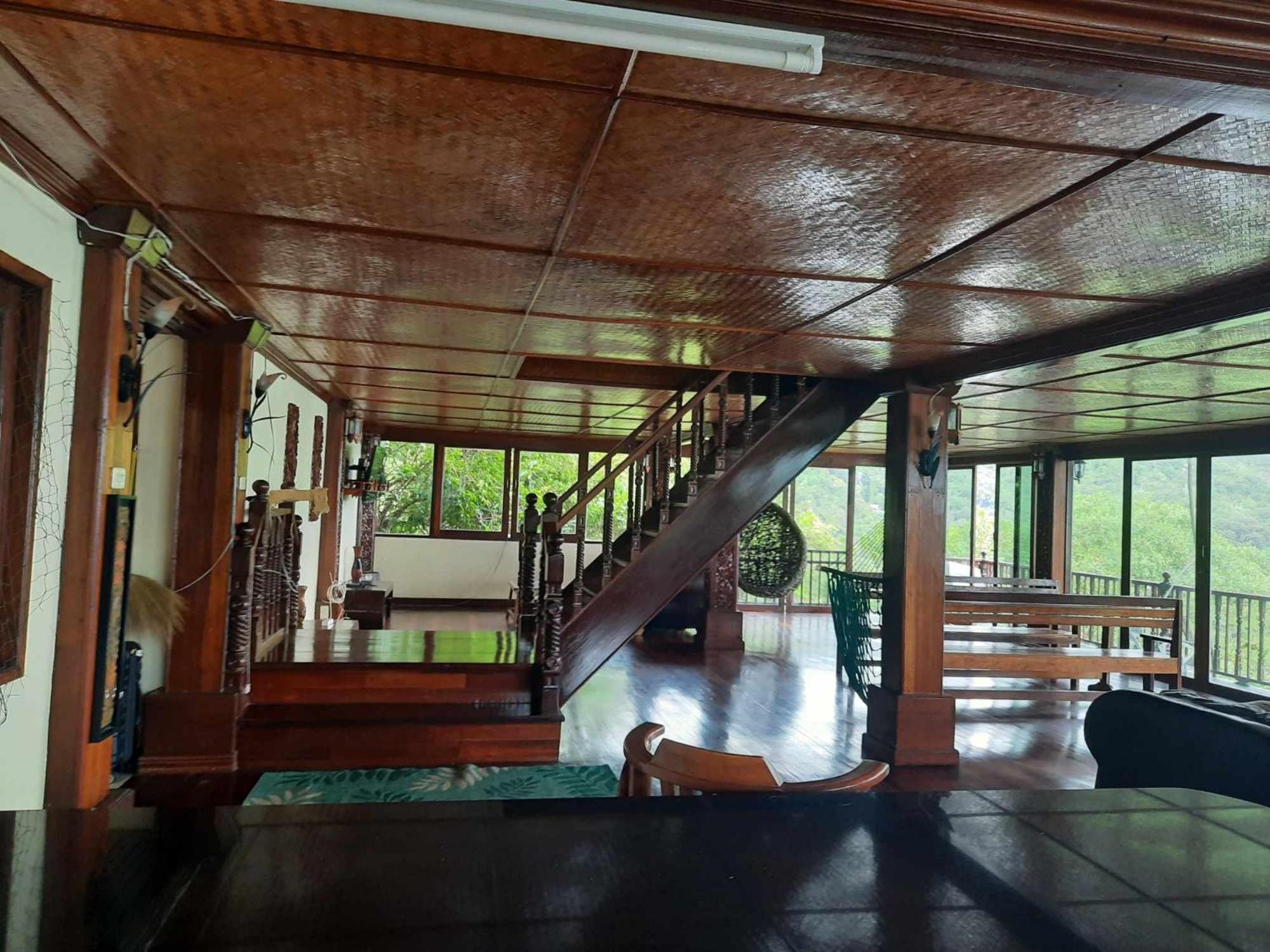 Hin Wong Apartments Dive & Snorkel Resort Ko Tao Esterno foto