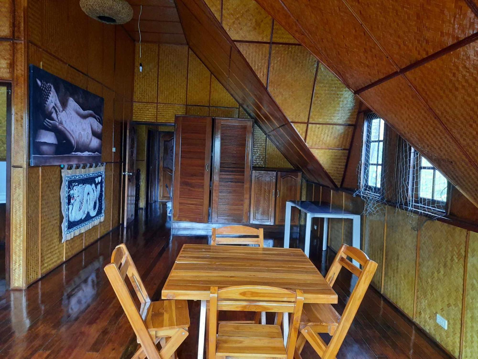 Hin Wong Apartments Dive & Snorkel Resort Ko Tao Esterno foto
